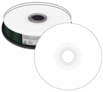 DVD+R 8X 8.5GB(DL) 10 SPINDLE