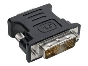 DVI-A  ANALOG TO VGA