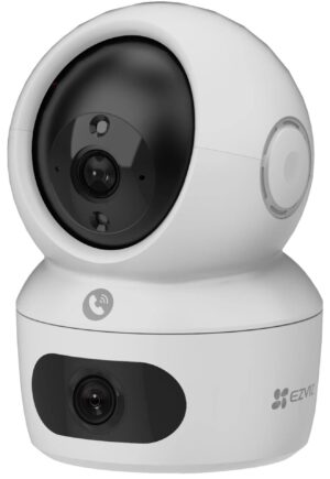 2K DUAL LENS CAMERA - AI