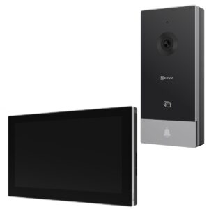 HP5 1080P WIFI VIDEO INTERCOM KIT-2 WIRE