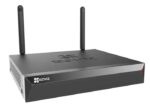 8 CHANNEL WIRELESS NVR