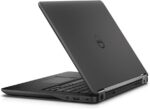 Dell Latitude E7470 Laptop -Corere i5-6300 - 8GB RAM - 256GB SSD(m.2) ~Windows 11 Pro