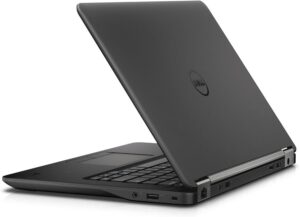 Dell Latitude E7470 Laptop -Corere i5-6300 - 8GB RAM - 256GB SSD(m.2) ~Windows 11 Pro