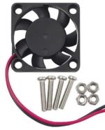 5V DC FANS