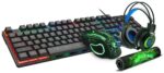 IMICE 4IN1 GAMING COMBO