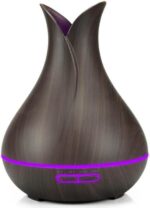ATOMISER - TULIP DARK