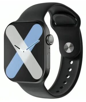 1.43" AMOLED SMARTWATCH