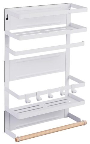 3 TIER MAGNETIC REFRIGERATOR R