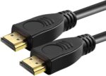 HDMI 1.5M V2 MALE TO MALE