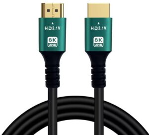 HDMI 20M 8K