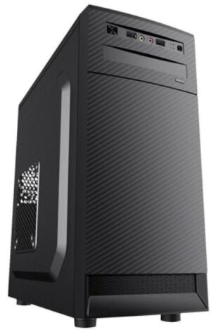 I3 PC, 8GB,512GB,NO OS