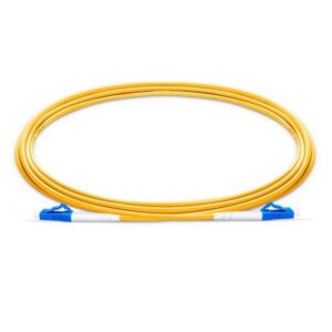 LC-LC-SM 1MTR SM FIBRE CABLE