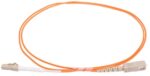 LC-SC-SX 2MTR MM FIBRE CABLE