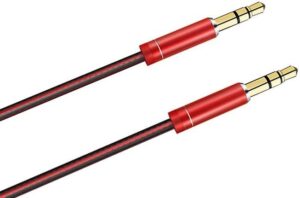 LDINO AUX AUDIO CABLE MALE TO MALE