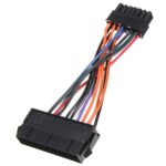 24PIN ATX TO 14PIN ATX