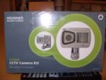 MICROMARK PIR MOVEM ACTIVATED COLOUR CAM