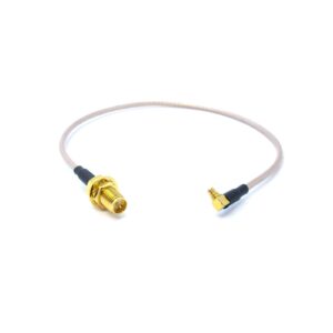 PIGTAIL TO MODEM 1M