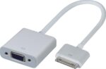 IPAD TO VGA SCREEN CORD