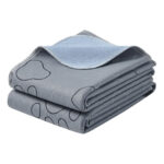 Xl washable reusable puppy pad
