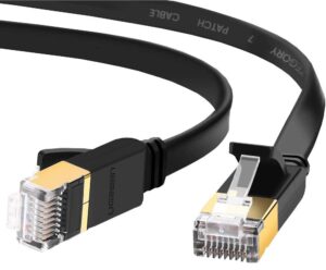 TBYTE CAT 7 10M FLYLEAD