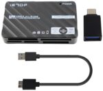 2IN1 CARD READER