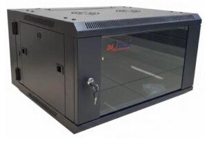 6U SWING 500+100 SERVER CABINET