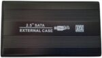 2.5" USB3 ENCLOSURE REFURB