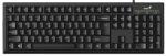 GENIUS USB KB-100 SMART BLACK