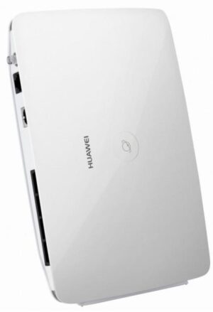 HUAWEI 3G GSM ROUTER CELLC + MTN ONLY