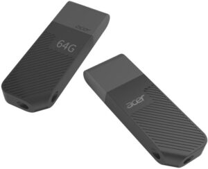 USB3.2 64GB FLASH DRIVE