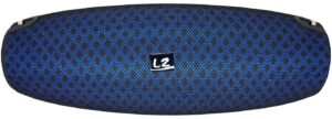 E20 BLUE BLUETOOTH/USB/FM/M-SD - REFURB