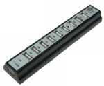 USB 10 PORT HUB VER 2.0
