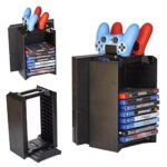 PS4 MULTI-FUNCTION DISC STAND KIT WITHOU