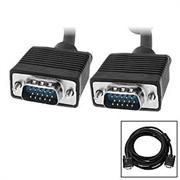 VGA CABLE M-M   5.0M