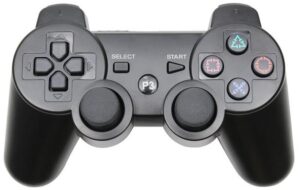 PS3 BLUETOOTH GAMEPAD