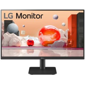 24" FHD IPS MONITOR 100HZ