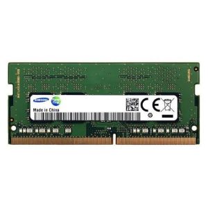 SAMSUNG OEM 4GB DDR4 SODIMM