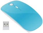 WIRELESS MOUSE INCL BATTERIES