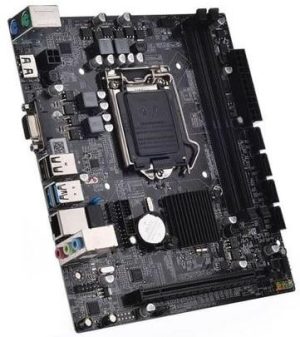 H110 MB,1151,DDR4,MICRO ATX