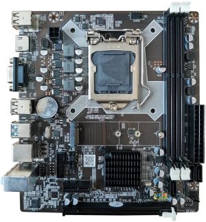H81 MB,1150,DDR3,MICRO ATX