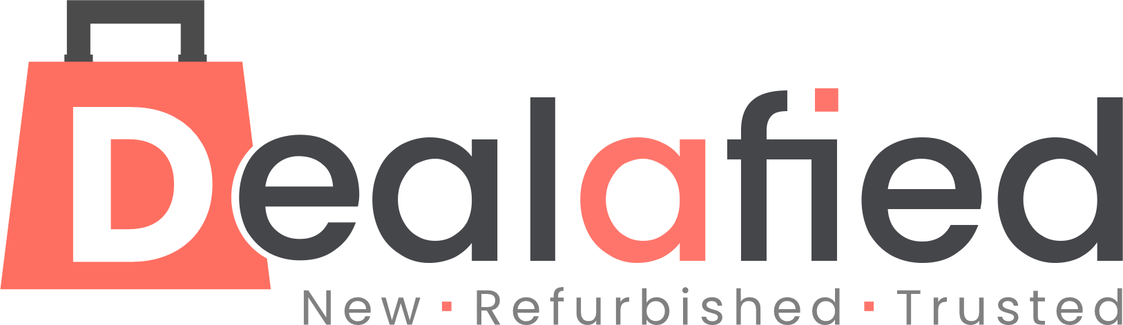 Dealafied