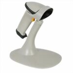 LASER HAND-HELD SCANNER (PS2) BARCODE