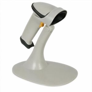 LASER HAND-HELD SCANNER (PS2) BARCODE