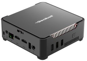MINI PC N5905A,8GB,256GB,WIN11P