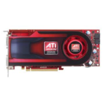 HIGHTECH HD 4890 ATI RADEON 1GB RAM DDR5