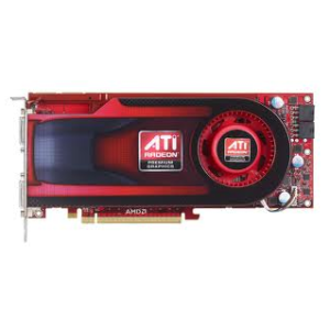 HIGHTECH HD 4890 ATI RADEON 1GB RAM DDR5