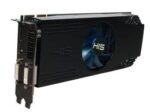 HIS DIGITAL HD 5830 1GB RAM DDR5