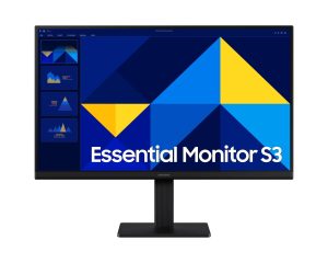 SAMSUNG 27" IPS BOARDERLESS 10