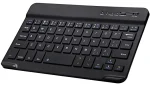 RECHARGEABLE BLUETOOTH KEYBOARD