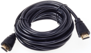 5M HDMI CABLE